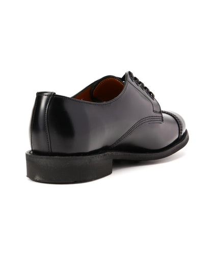 SANDERS MILITARY DERBY SHOE 1128B 德比鞋