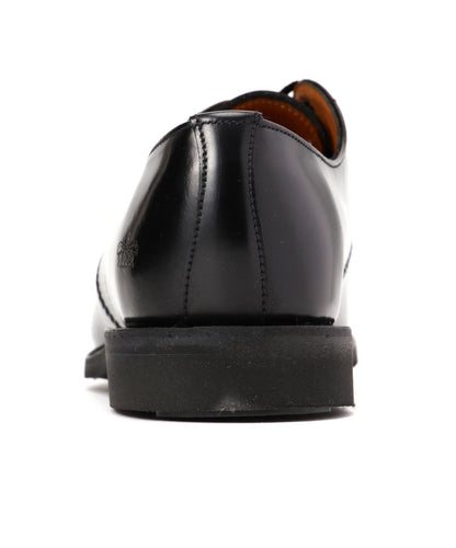 SANDERS MILITARY DERBY SHOE 1128B 德比鞋