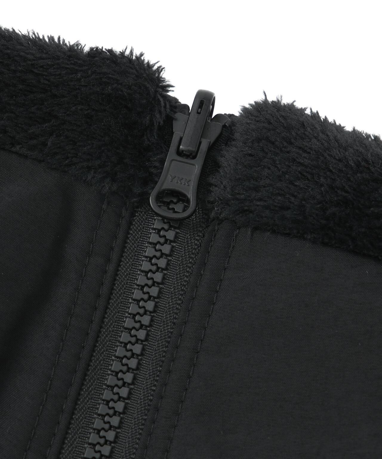 THE NORTH FACE Reversible Neck Gaiter Zip 雙面拉鍊頸套