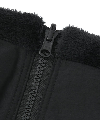 THE NORTH FACE Reversible Neck Gaiter Zip 雙面拉鍊頸套