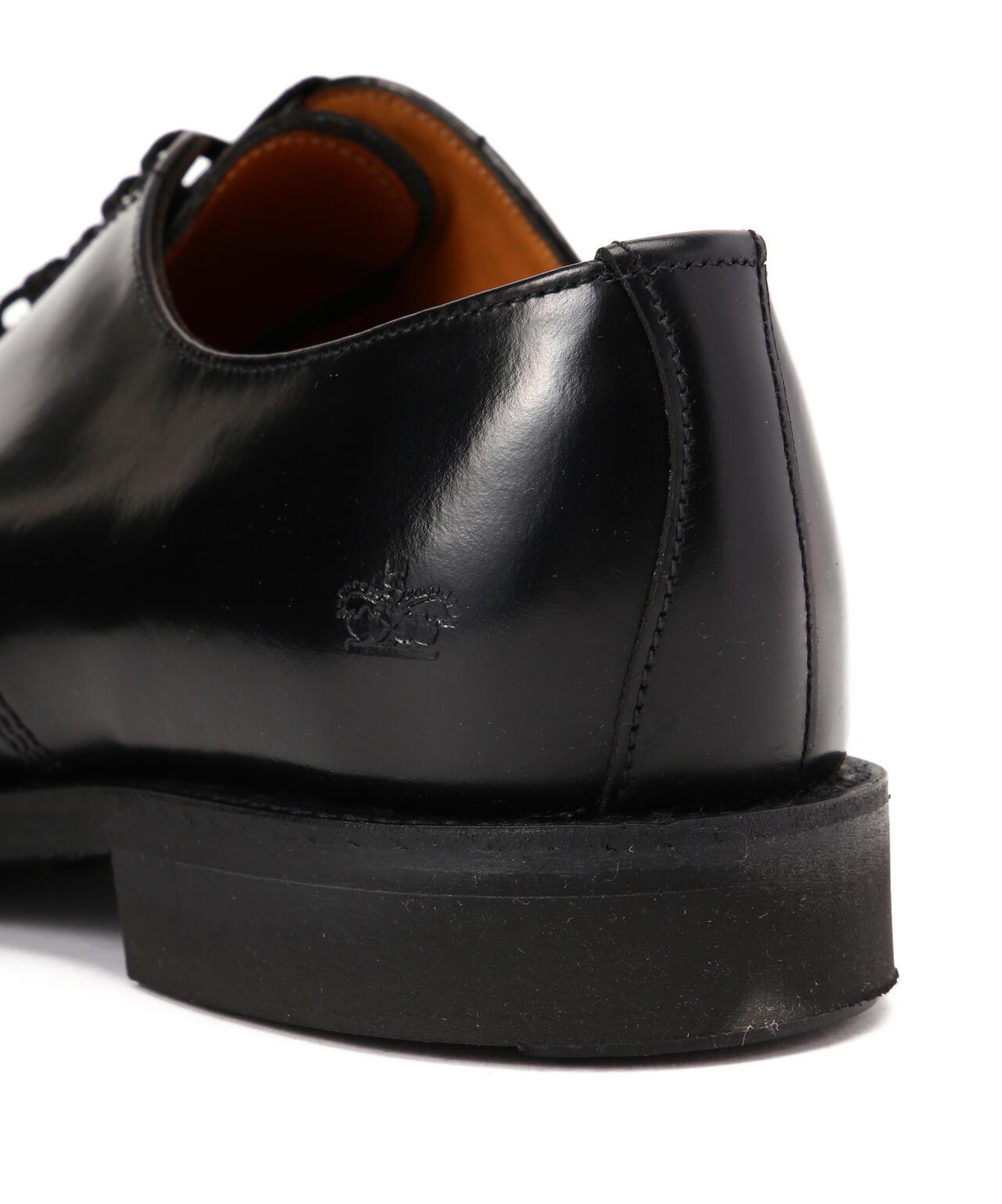 SANDERS MILITARY DERBY SHOE 1128B 德比鞋