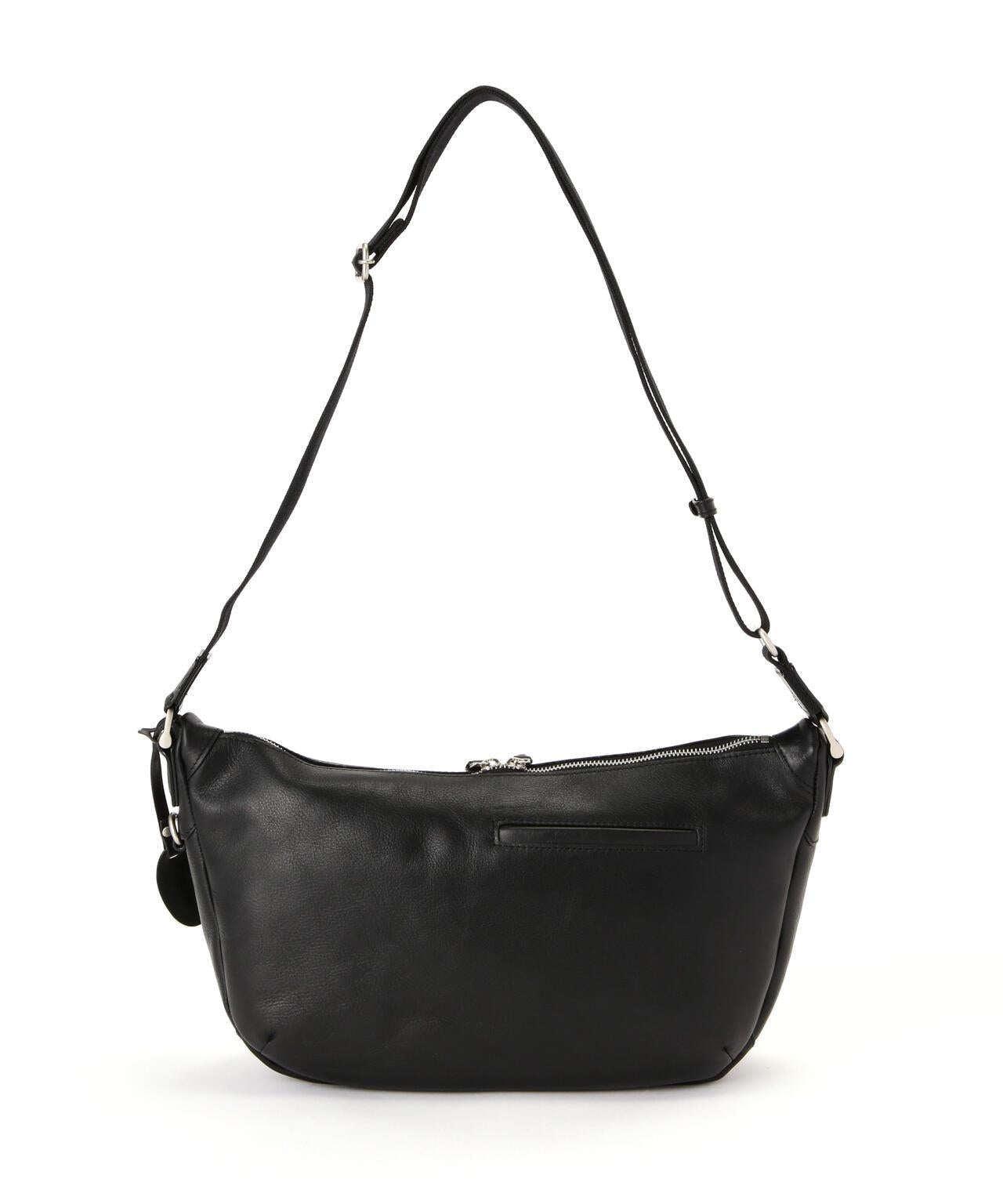 VARSITY LEATHER 皮質hobo包 AVX5650