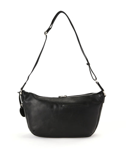 VARSITY LEATHER 皮質hobo包 AVX5650