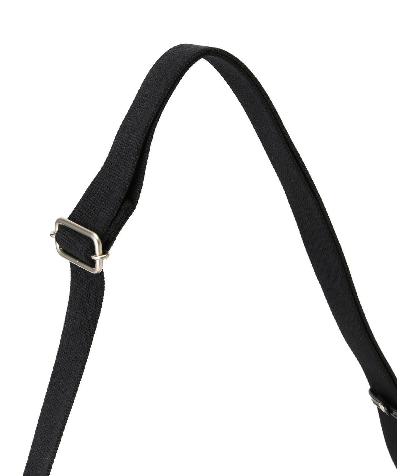 VARSITY LEATHER 皮質hobo包 AVX5650