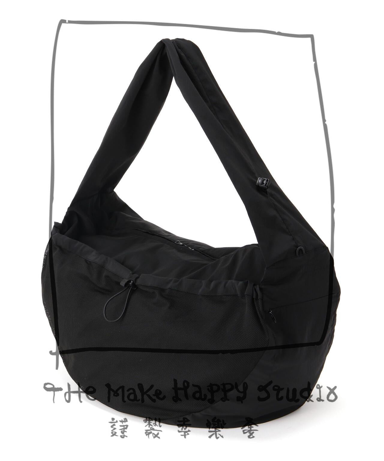 The Make Happy Studio CROSS BODY BAG 斜挎包