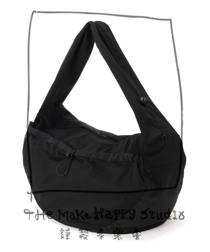 The Make Happy Studio CROSS BODY BAG 斜挎包