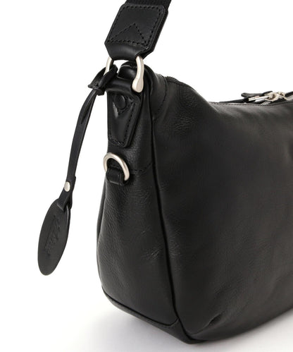 VARSITY LEATHER 皮質hobo包 AVX5650