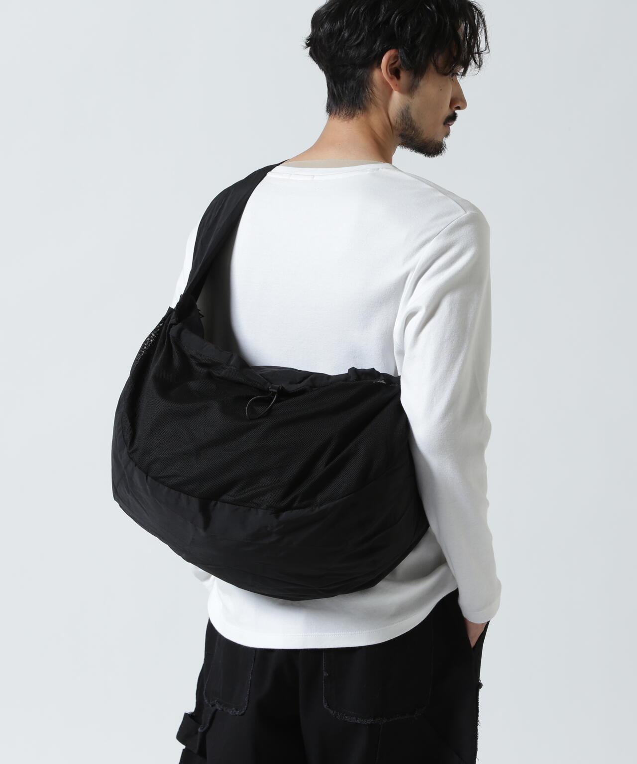 The Make Happy Studio CROSS BODY BAG 斜挎包