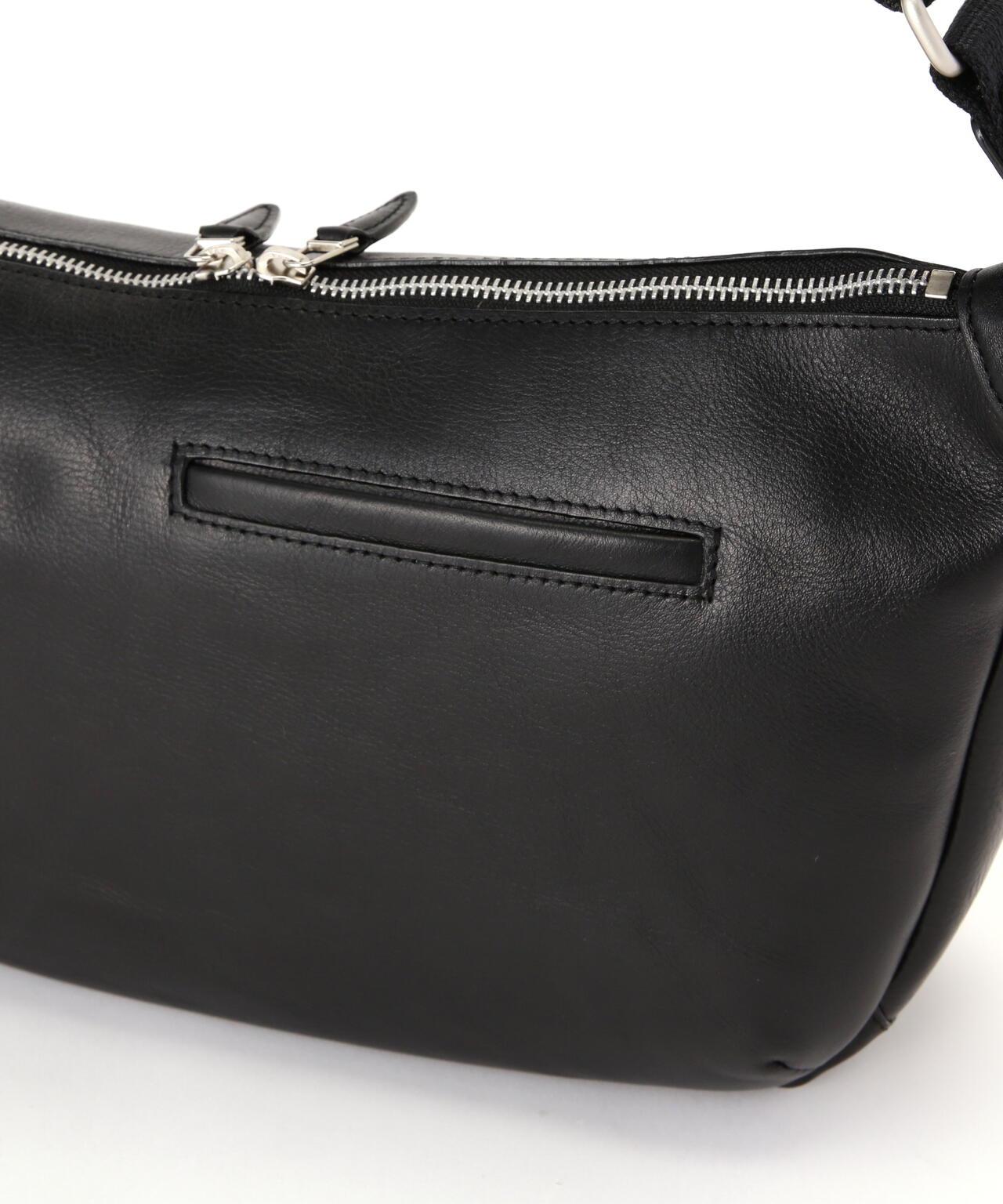 VARSITY LEATHER 皮質hobo包 AVX5650