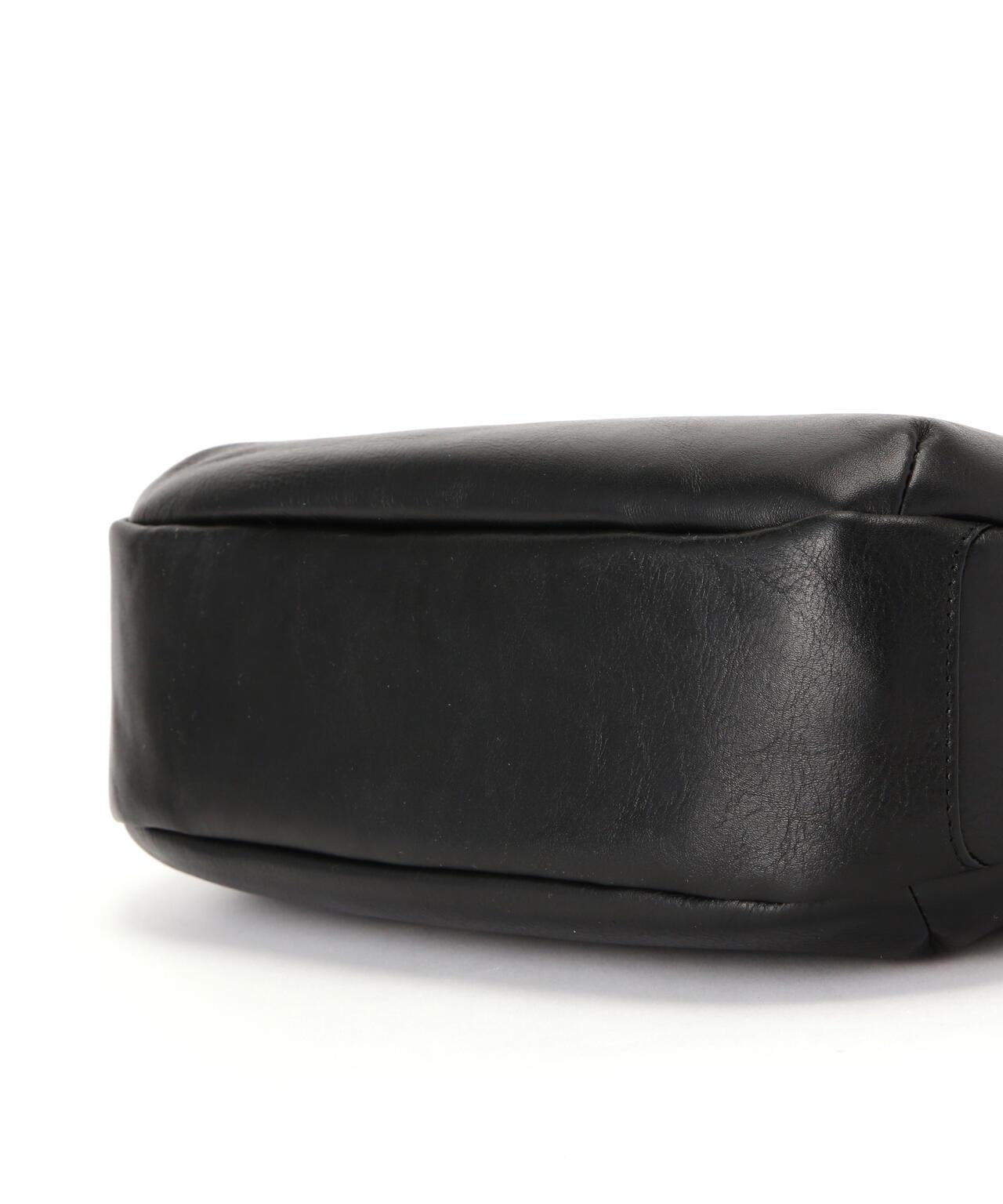 VARSITY LEATHER 皮質hobo包 AVX5650