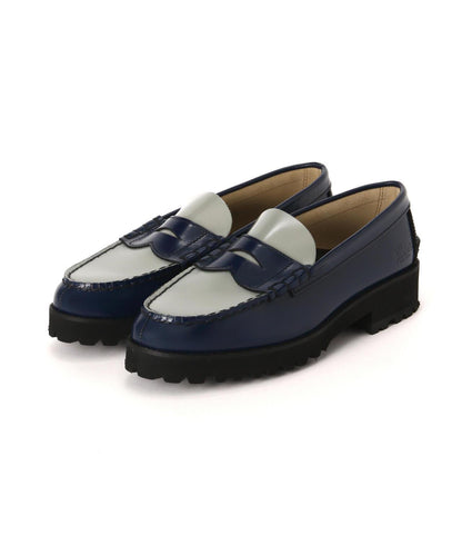 Kenford Fineshoes ケンフォードファインシューズ TANK SOLE LOAFERS 樂福鞋