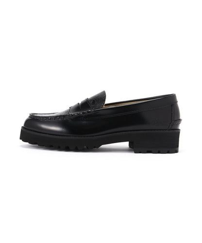 Kenford Fineshoes ケンフォードファインシューズ TANK SOLE LOAFERS 樂福鞋