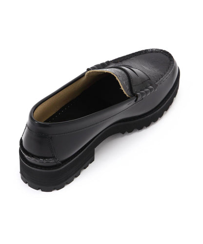 Kenford Fineshoes ケンフォードファインシューズ TANK SOLE LOAFERS 樂福鞋