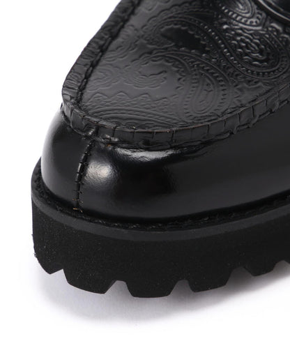 Kenford Fineshoes ケンフォードファインシューズ TANK SOLE LOAFERS 樂福鞋
