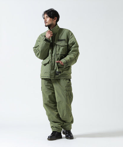 《AVIREX|F.A.T.》 F-65A