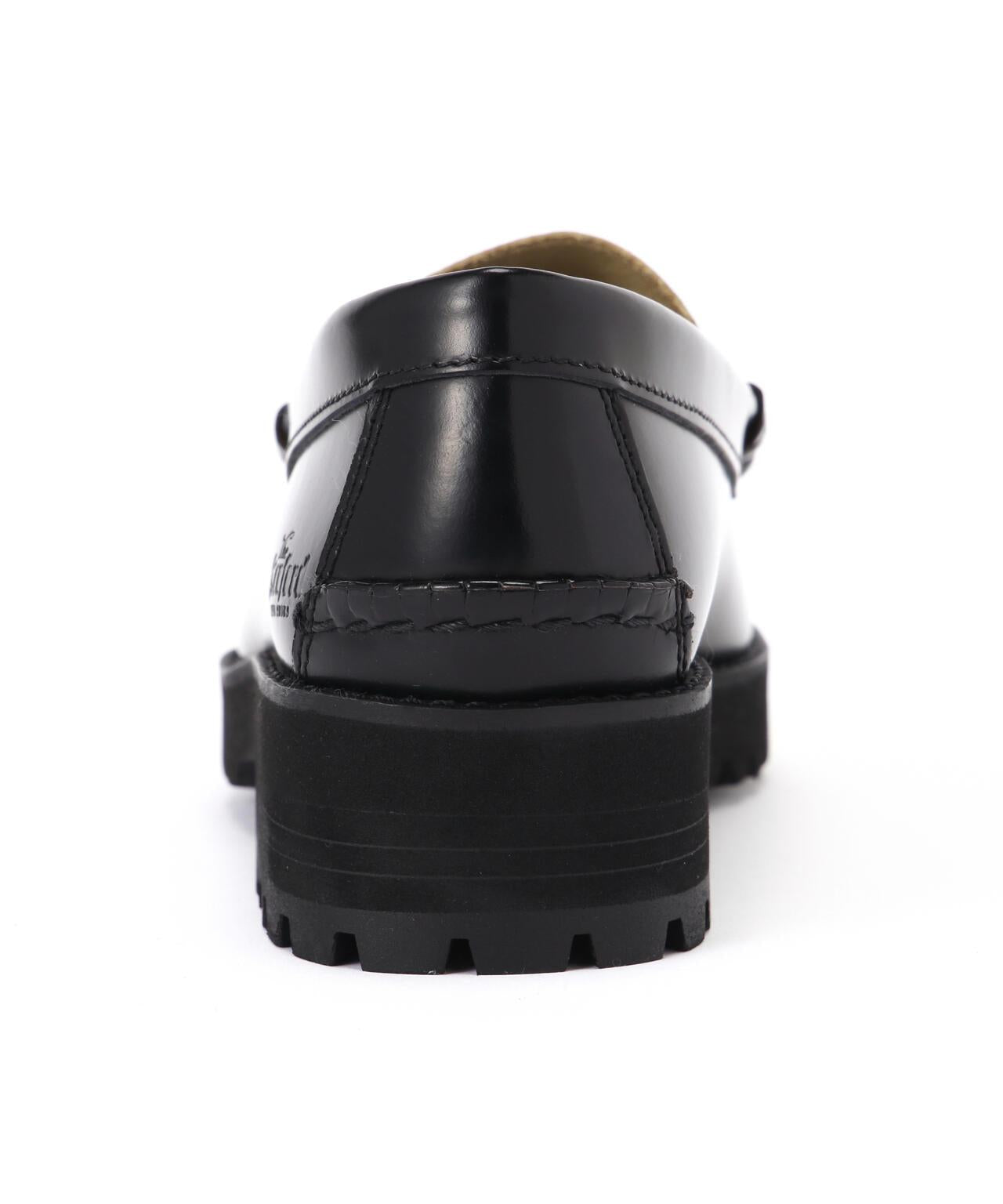 Kenford Fineshoes ケンフォードファインシューズ TANK SOLE LOAFERS 樂福鞋