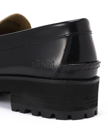 Kenford Fineshoes ケンフォードファインシューズ TANK SOLE LOAFERS 樂福鞋