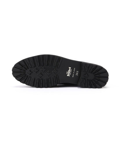 Kenford Fineshoes ケンフォードファインシューズ TANK SOLE LOAFERS 樂福鞋