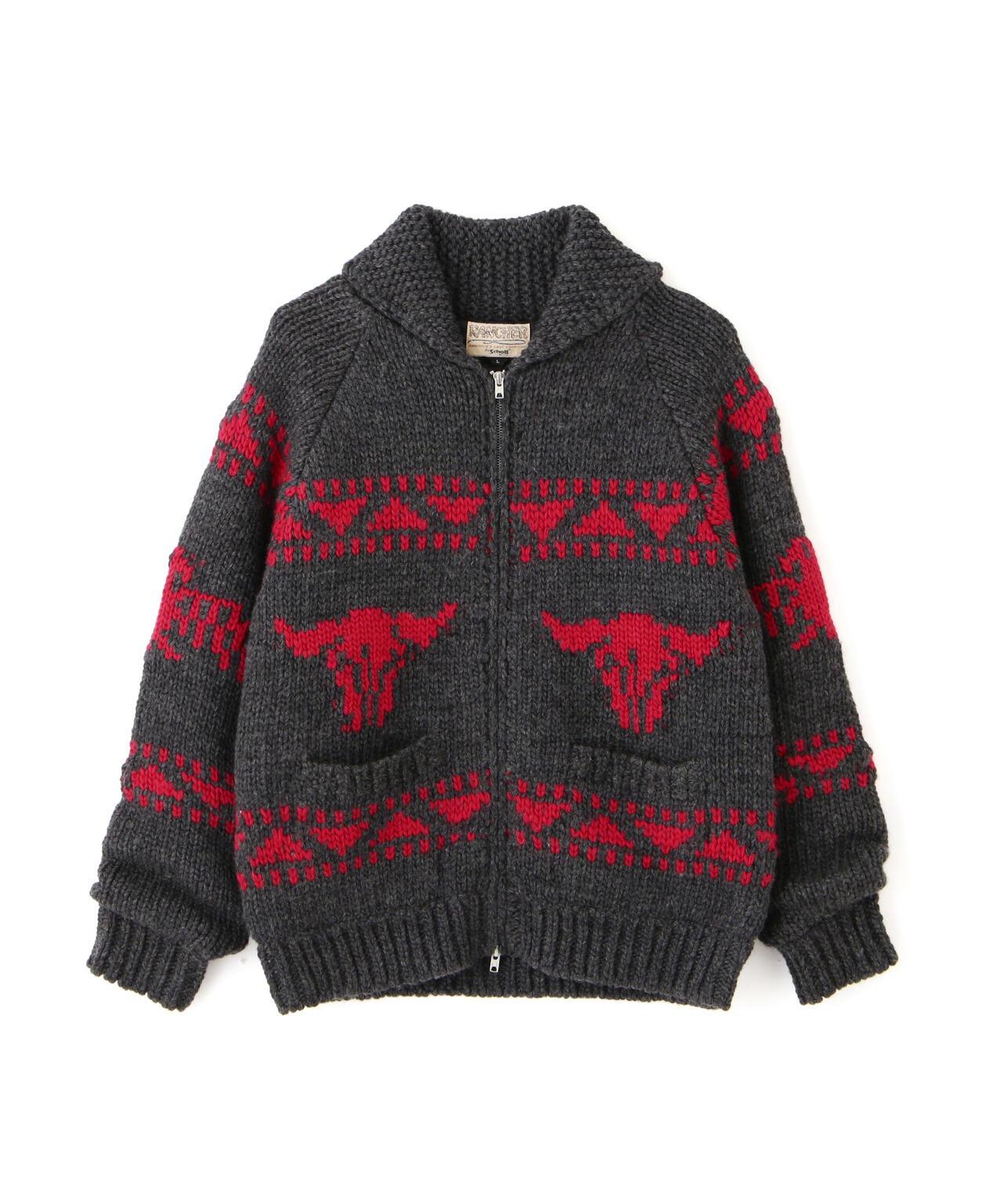 COWICHAN KNIT 針織毛衣