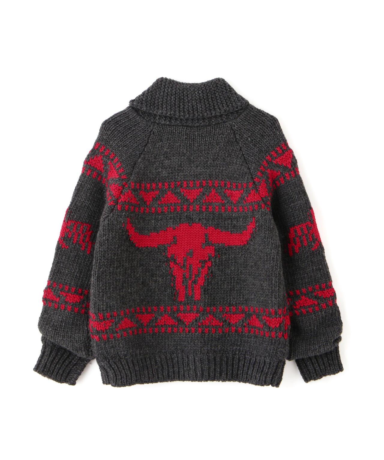COWICHAN KNIT 針織毛衣