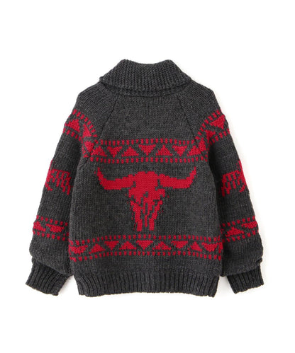 COWICHAN KNIT 針織毛衣