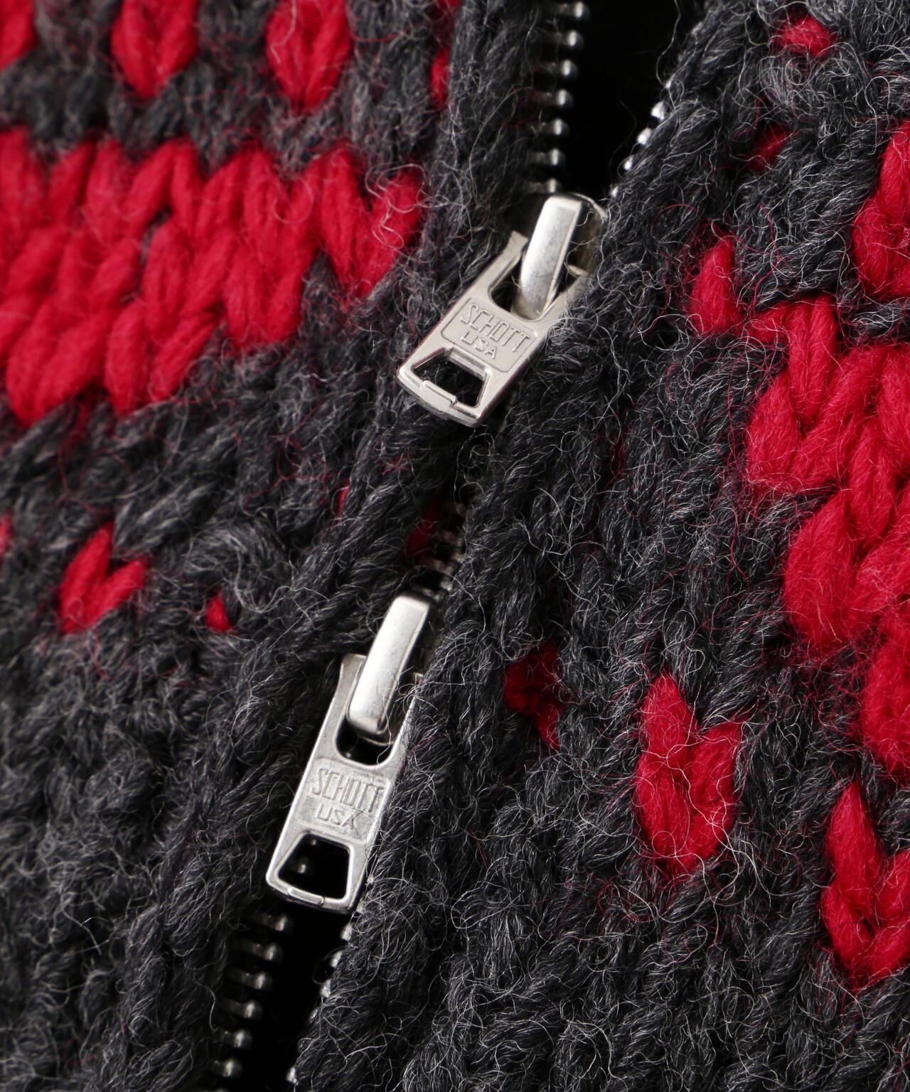 COWICHAN KNIT 針織毛衣