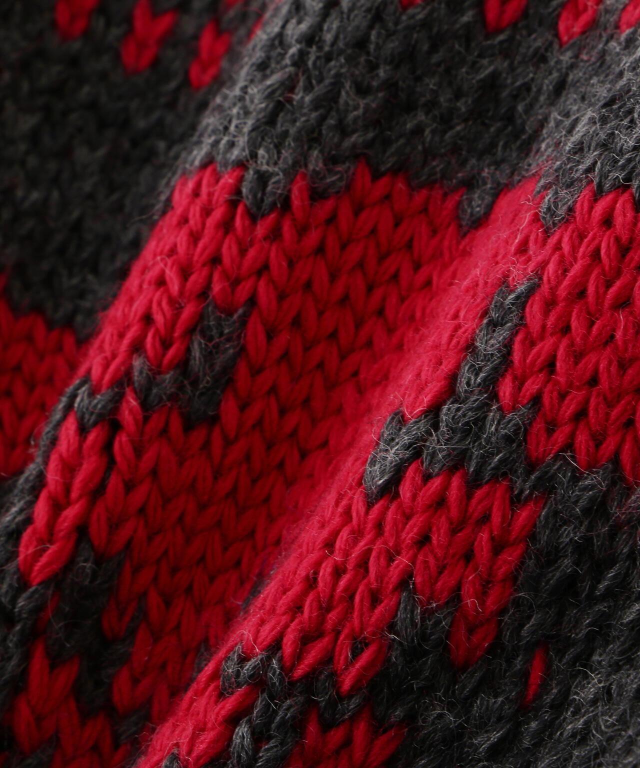 COWICHAN KNIT 針織毛衣
