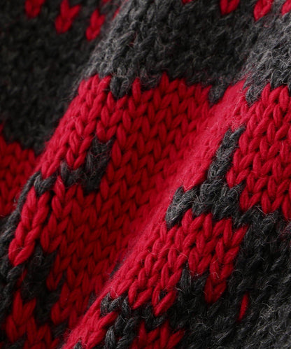 COWICHAN KNIT 針織毛衣