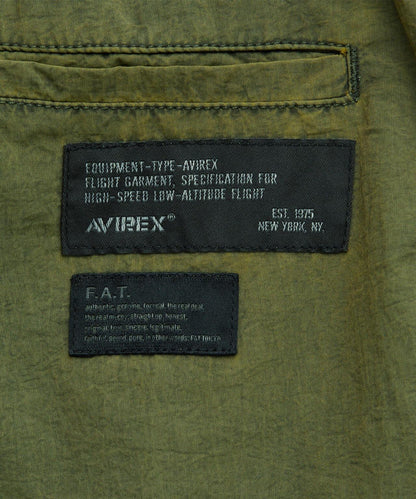 《AVIREX|F.A.T.》 F-65A