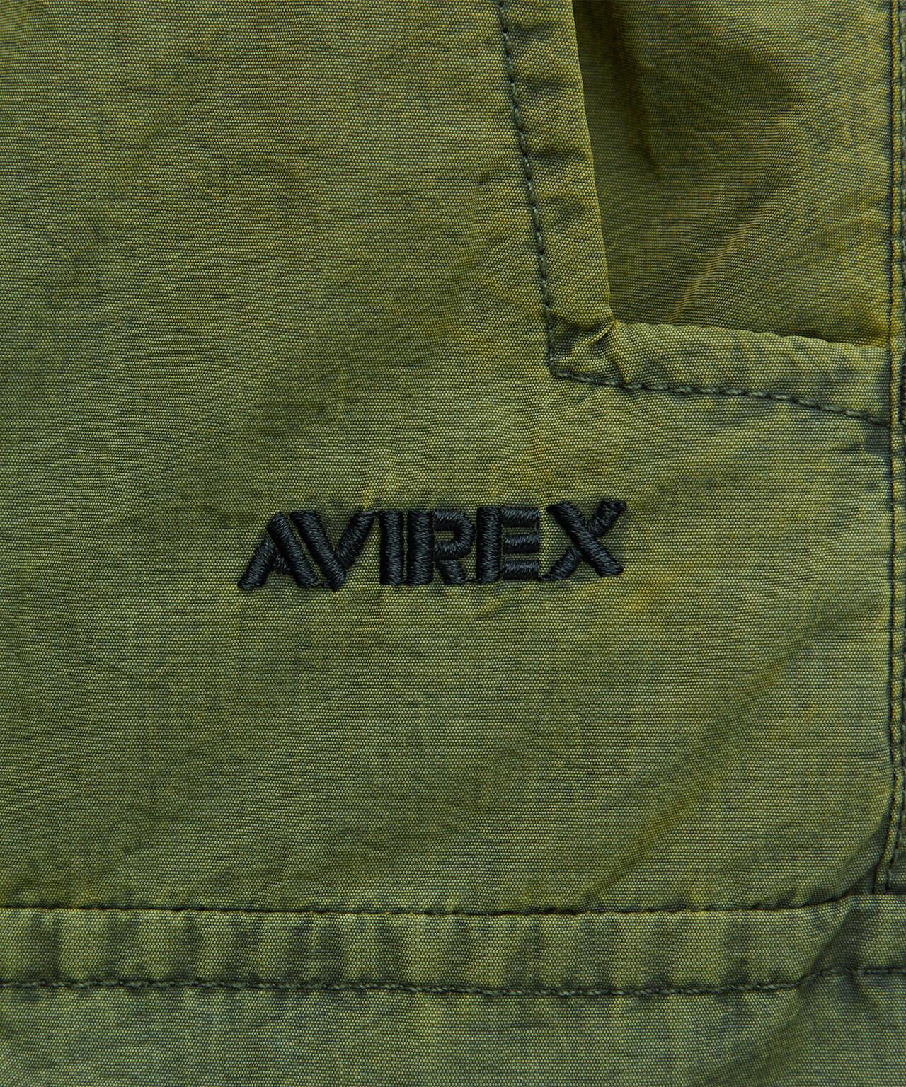 《AVIREX|F.A.T.》 F-65A