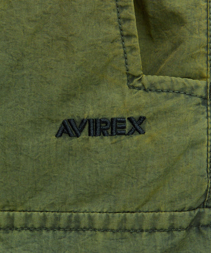 《AVIREX|F.A.T.》 F-65A