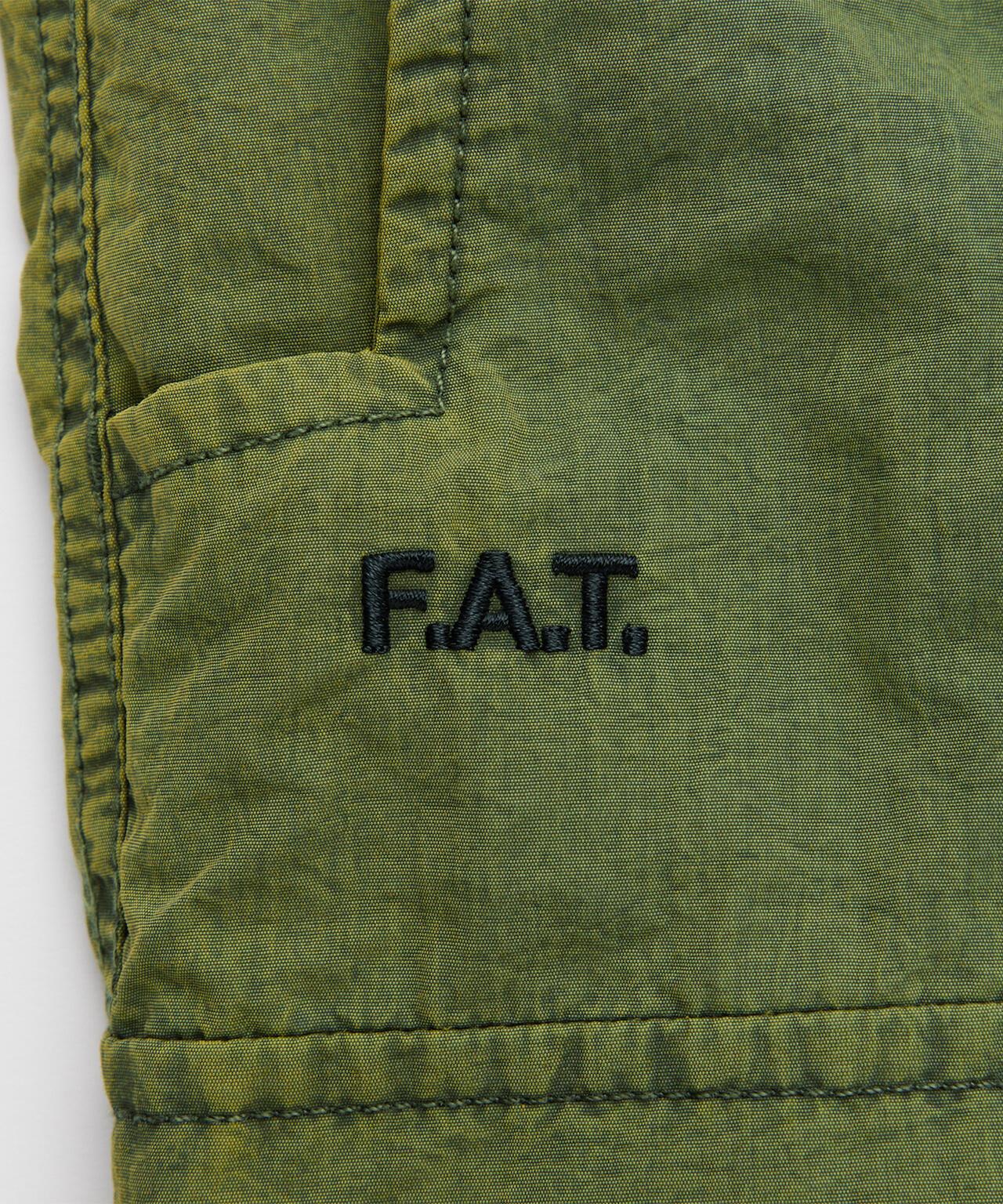 《AVIREX|F.A.T.》 F-65A