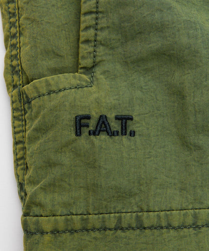 《AVIREX|F.A.T.》 F-65A