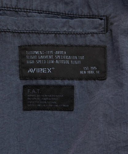 《AVIREX|F.A.T.》 F-65A