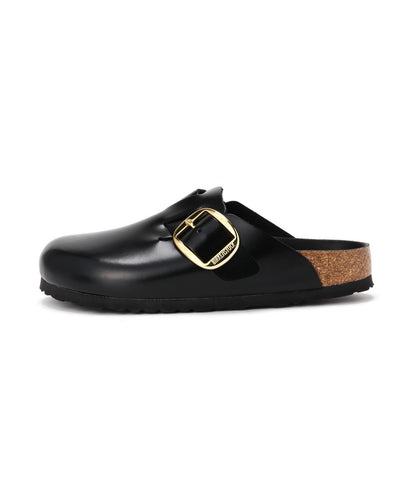 BIRKENSTOCK Boston 大扣 HEX 木勒鞋