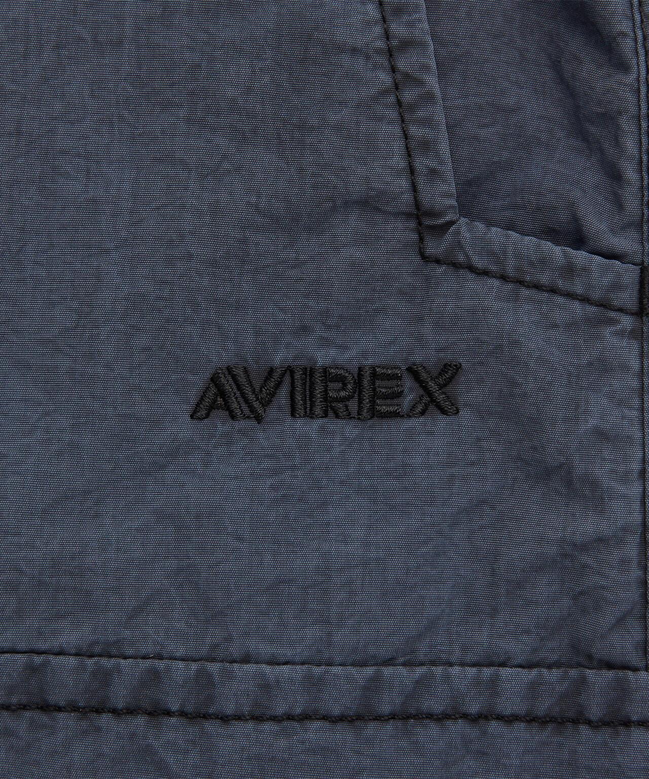 《AVIREX|F.A.T.》 F-65A