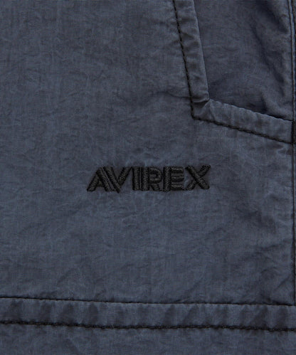 《AVIREX|F.A.T.》 F-65A
