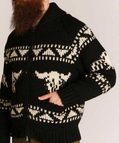 COWICHAN KNIT 針織毛衣