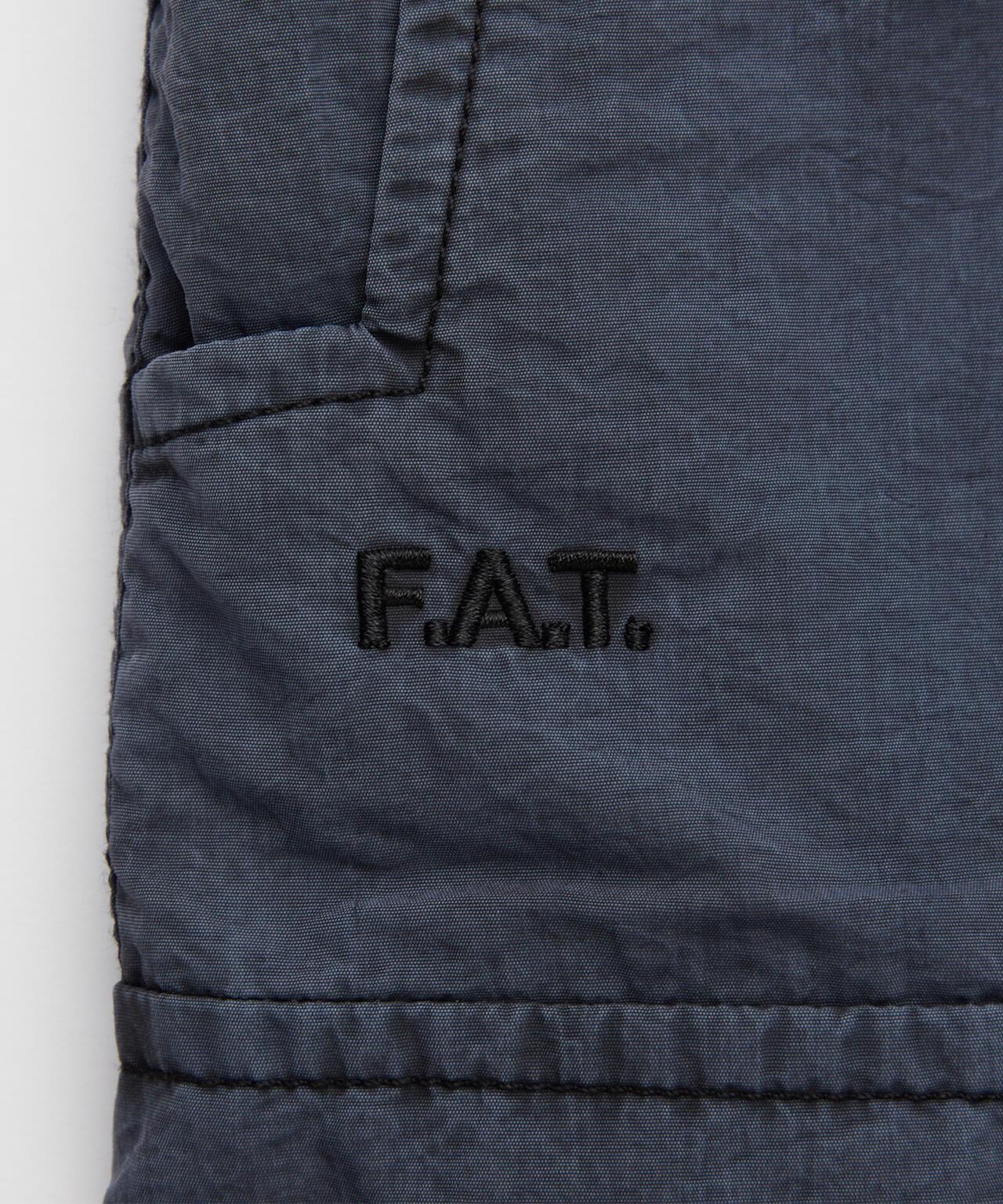 《AVIREX|F.A.T.》 F-65A