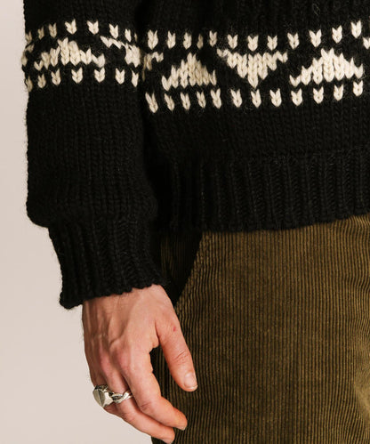 COWICHAN KNIT 針織毛衣