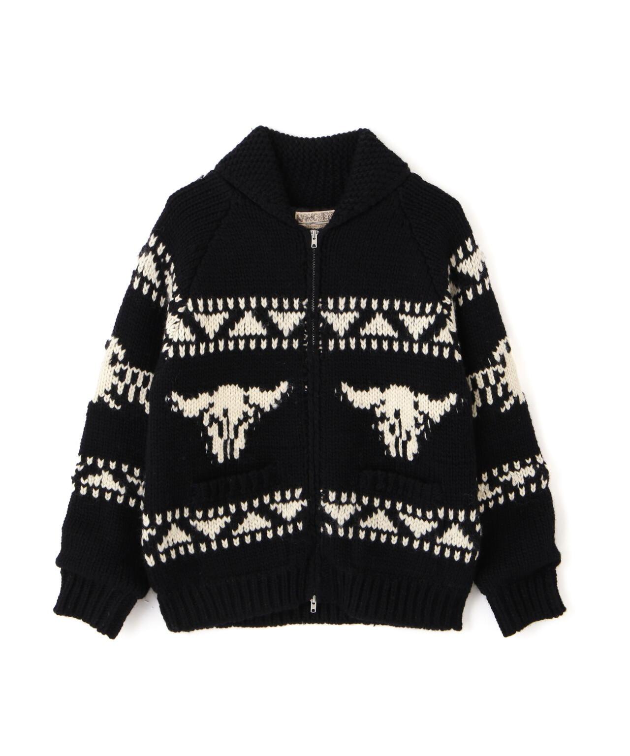 COWICHAN KNIT 針織毛衣