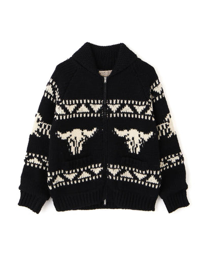 COWICHAN KNIT 針織毛衣