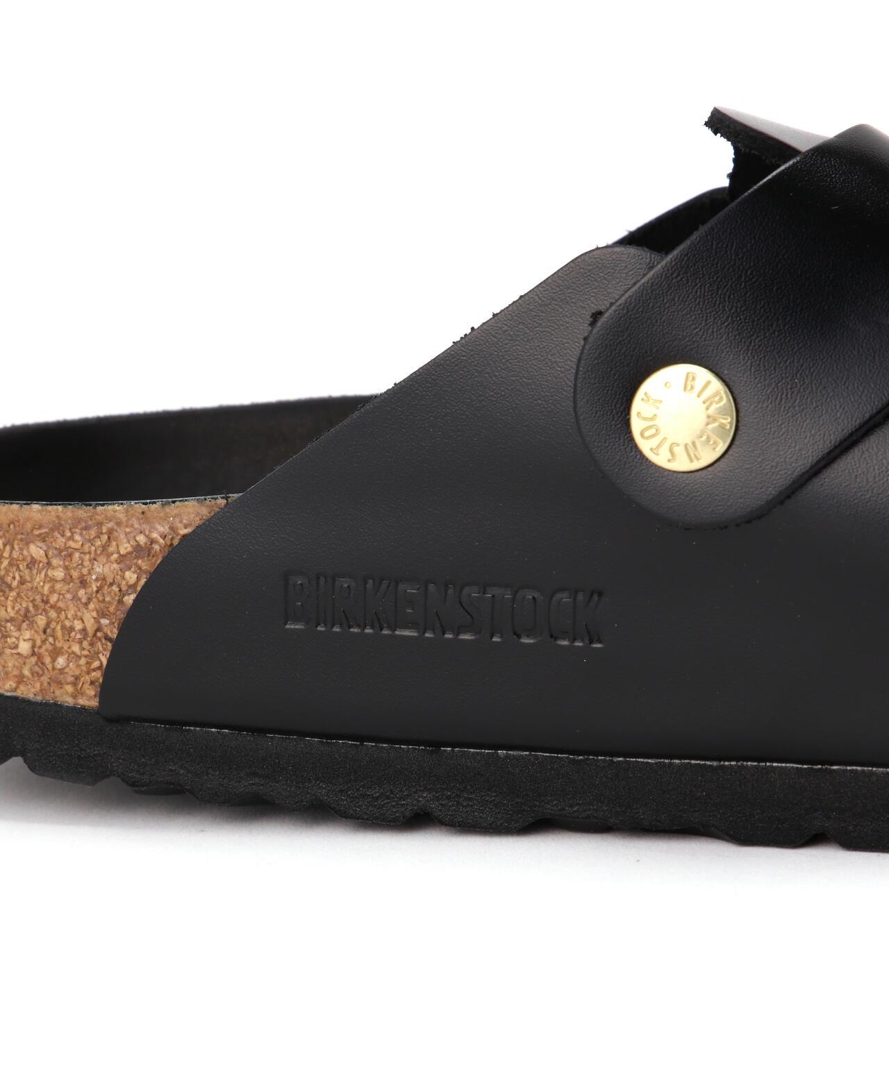 BIRKENSTOCK Boston 大扣 HEX 木勒鞋