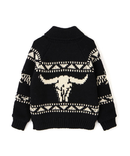 COWICHAN KNIT 針織毛衣
