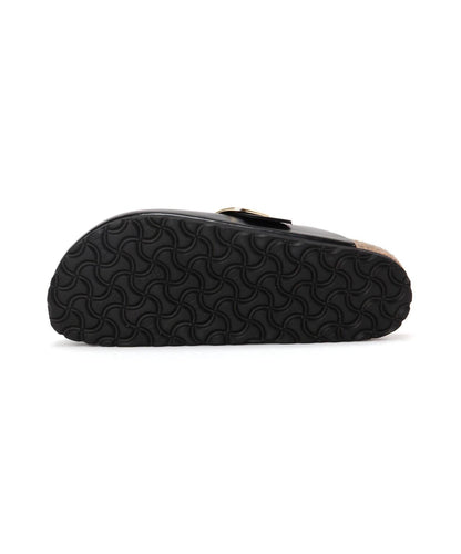 BIRKENSTOCK Boston 大扣 HEX 木勒鞋