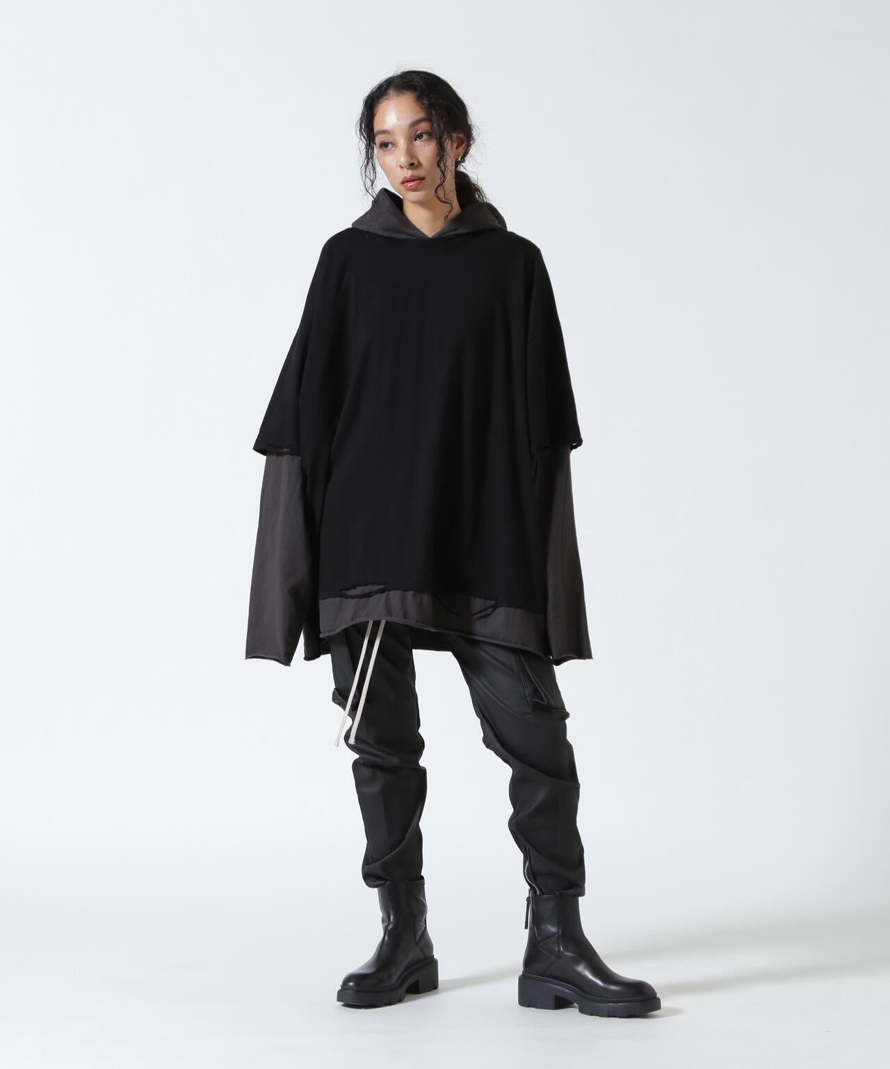 FR(13)NDS 塗層工裝褲