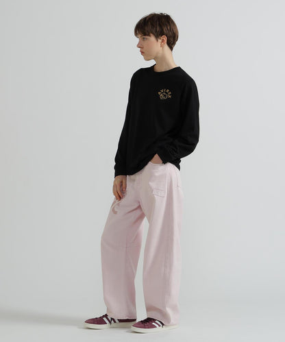 《&DEPOT限定》 TOMCAT L/S T-SHIRT 長袖T恤