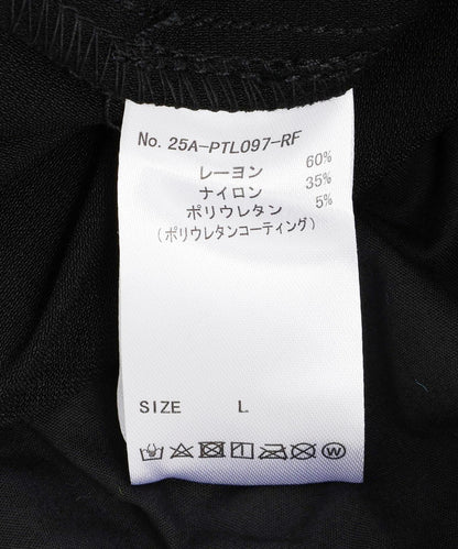 FR(13)NDS 塗層工裝褲