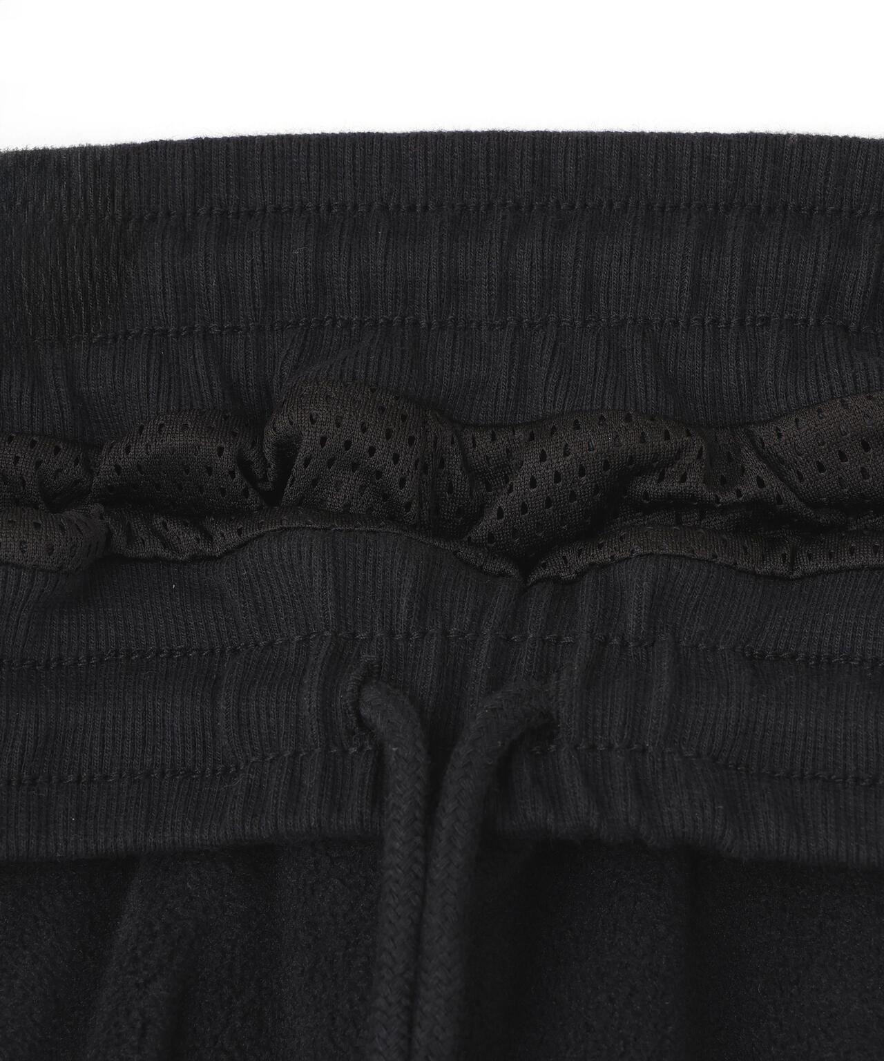 AVIREX×MOUSSY FLEECE 抓絨褲
