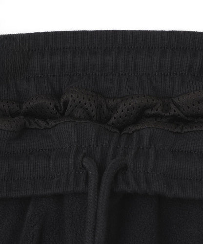 AVIREX×MOUSSY FLEECE 抓絨褲